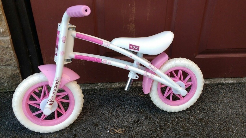 townsend balance bike